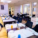 Kaiserhof Szálloda 4*