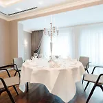 Kaiserhof Szálloda 4*