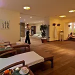 Kaiserhof Szálloda