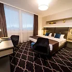 Szálloda Kaiserhof 4*