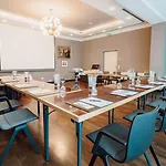 Szálloda Kaiserhof 4*
