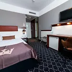 Kaiserhof 4* Münster