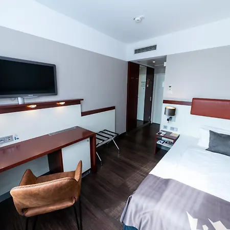 Szálloda Kaiserhof 4*