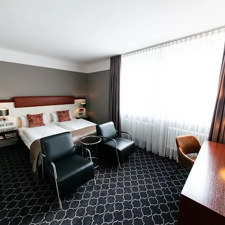 Kaiserhof 4*