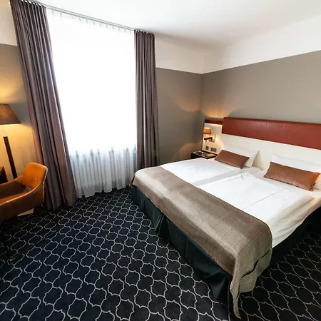 Szálloda Kaiserhof 4*