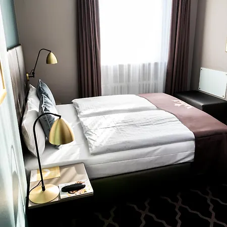 Hotel Kaiserhof Munique