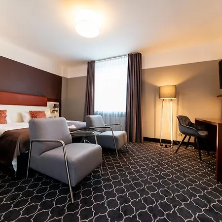 Kaiserhof Ξενοδοχείο 4*