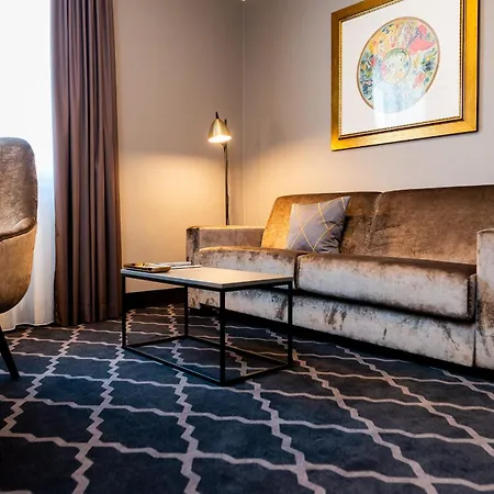 Kaiserhof فندق مونستر