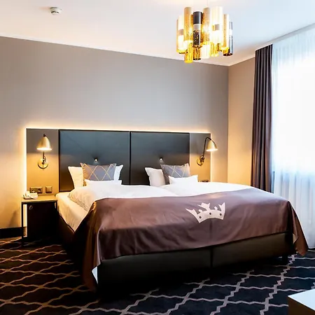 Kaiserhof Szálloda 4*