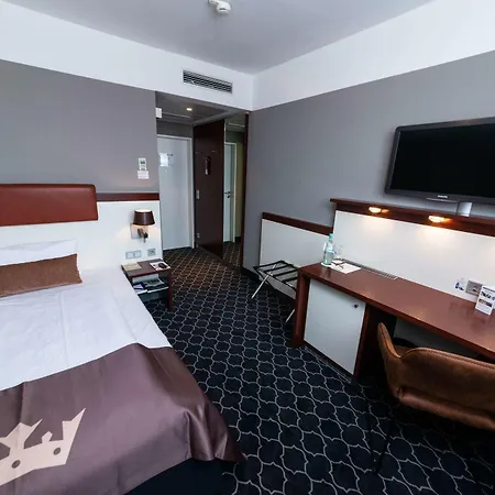 Kaiserhof Ξενοδοχείο 4*
