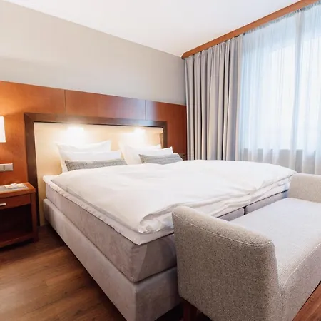 Ξενοδοχείο Kaiserhof 4*