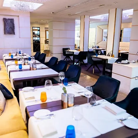 Kaiserhof Szálloda 4*
