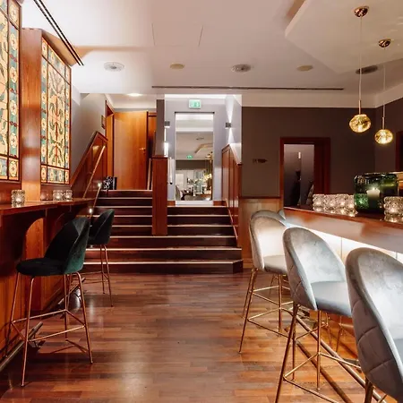 ホテル カイザーホフ