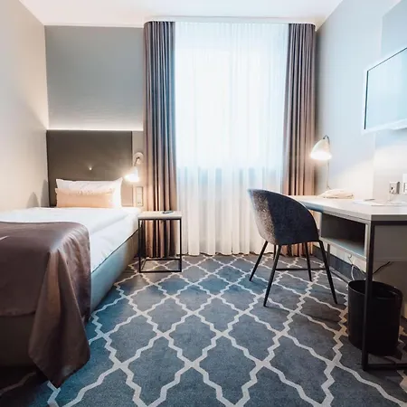 カイザーホフ ホテル