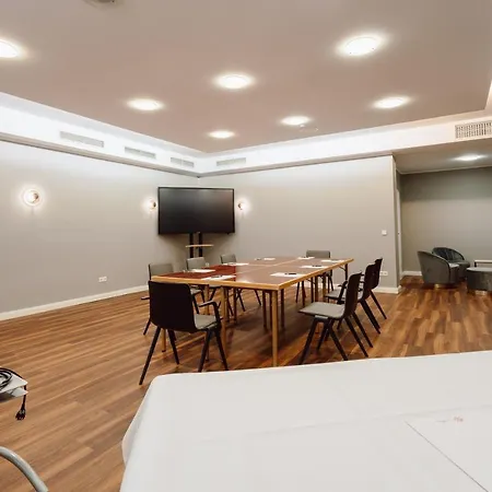 ホテル カイザーホフ