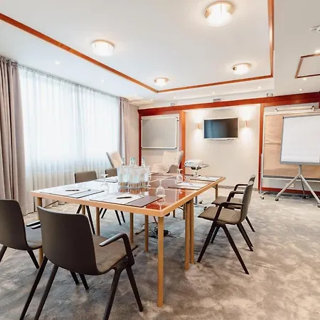 ホテル カイザーホフ