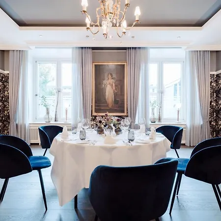 カイザーホフ ミュンスター