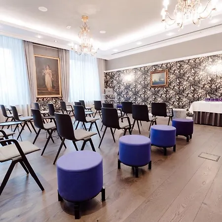 カイザーホフ ホテル ミュンスター