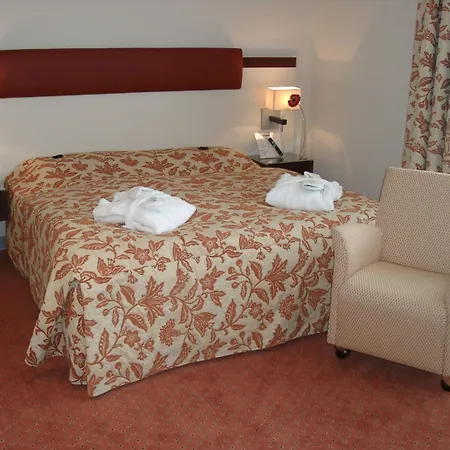 Kaiserhof 4* Münster