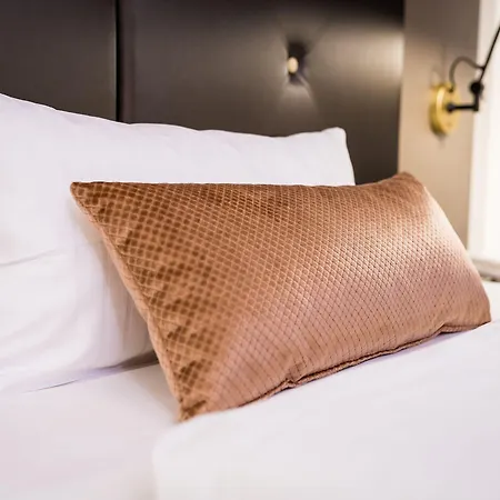 Hotel Kaiserhof Munique