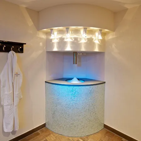 カイザーホフ 4* ミュンスター