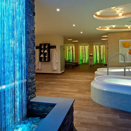 Szálloda Kaiserhof 4*