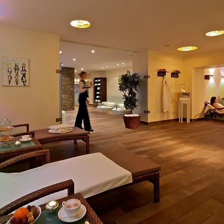 カイザーホフ ホテル