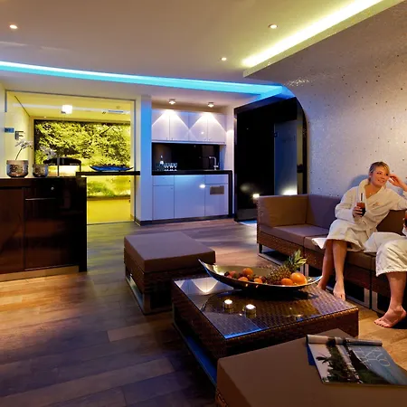 فندق Kaiserhof 4*