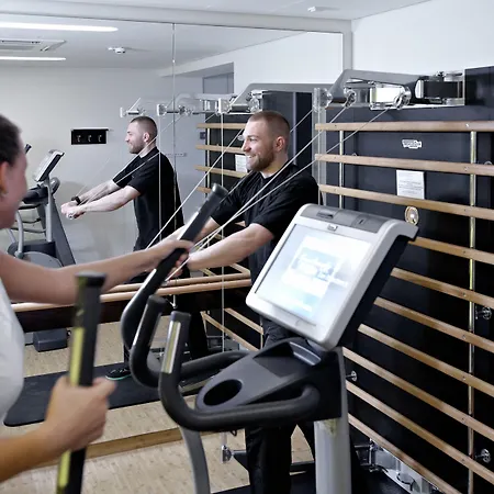 فندق Kaiserhof مونستر