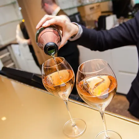 Kaiserhof 4* Münster