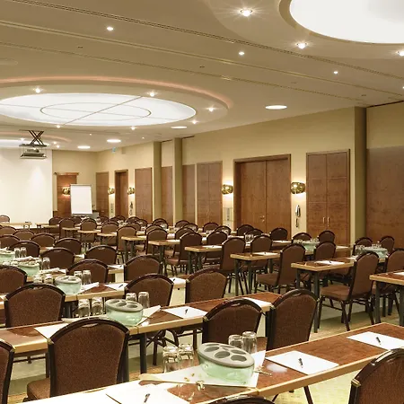 Kaiserhof Hotel Münster