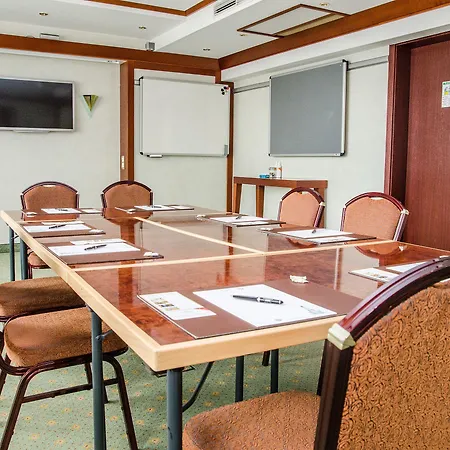 ホテル カイザーホフ