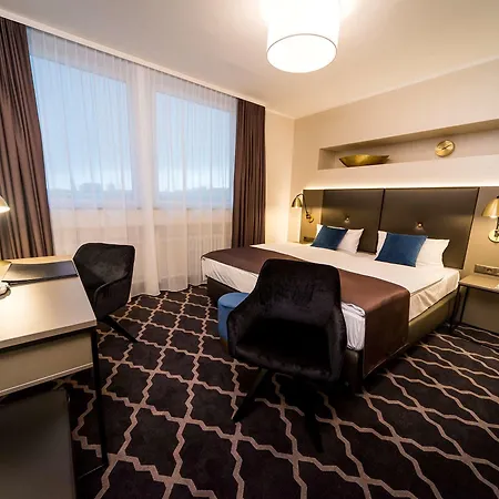 Hotel Kaiserhof 4*