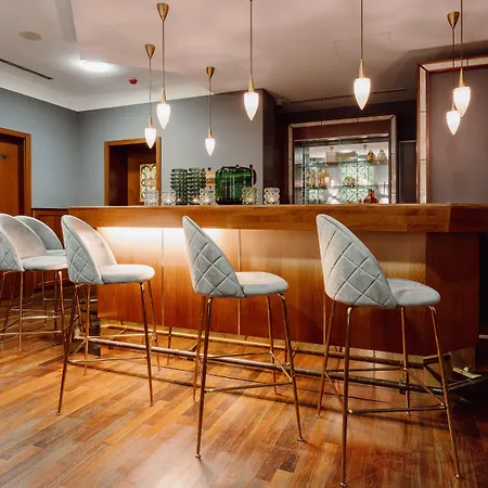 Kaiserhof 4* Münster