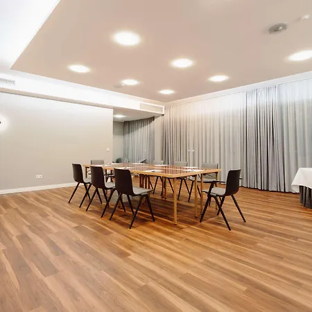 Kaiserhof Ξενοδοχείο Μούνστερ