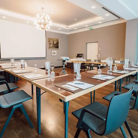 Szálloda Kaiserhof 4*
