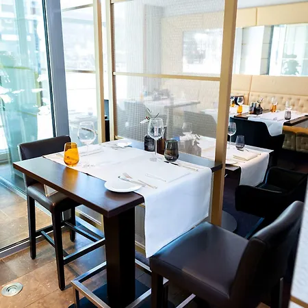 Kaiserhof Hotel Münster