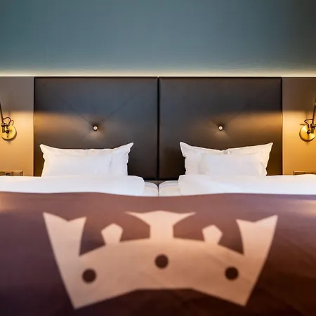 Kaiserhof 4*