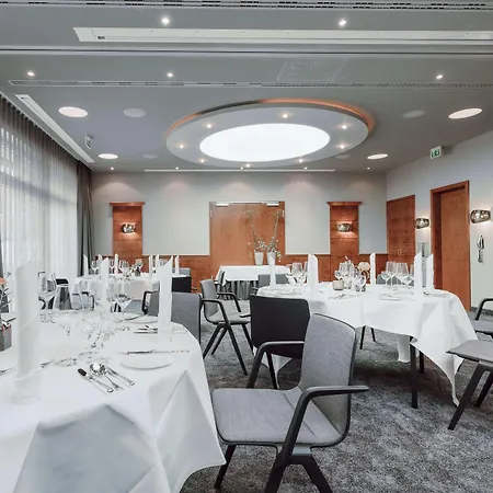 カイザーホフ ホテル