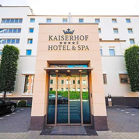 فندق Kaiserhof