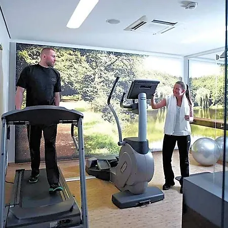 Kaiserhof 4* مونستر