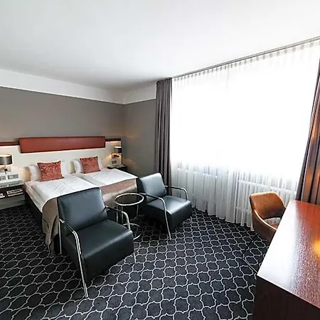 Kaiserhof مونستر