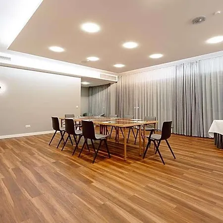 فندق Kaiserhof مونستر