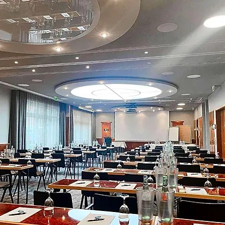 فندق Kaiserhof