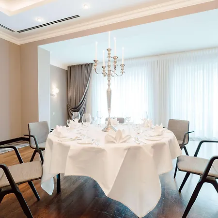 Hotel Kaiserhof Münster