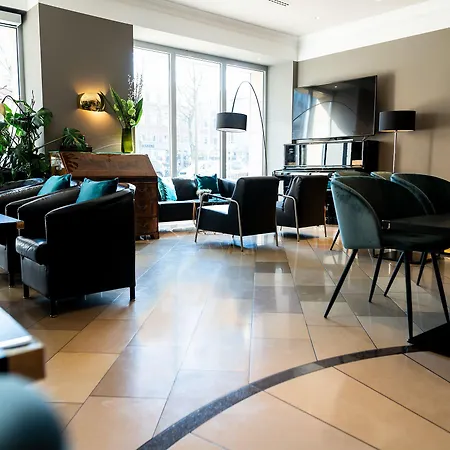 Kaiserhof Hotel 4*