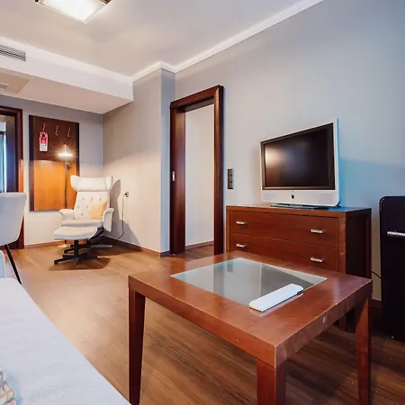 Kaiserhof Hotel 4*