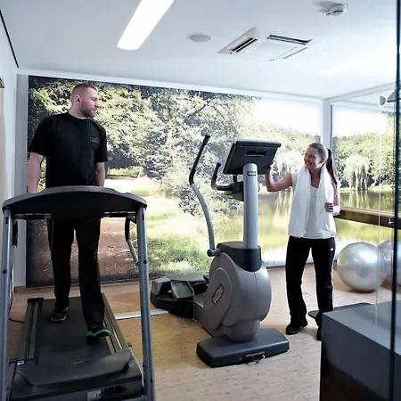 ホテル カイザーホフ ミュンスター