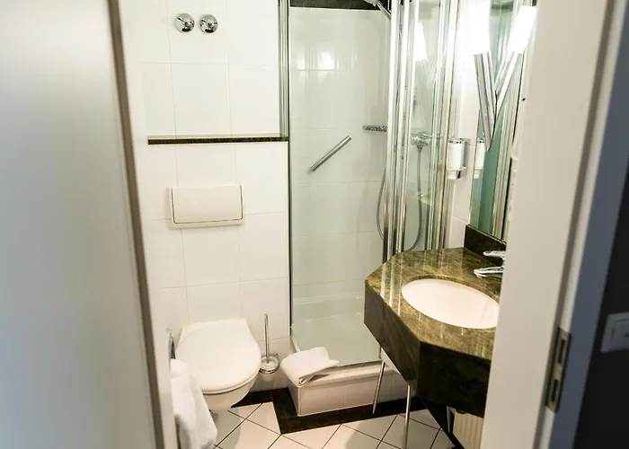 Kaiserhof 4*