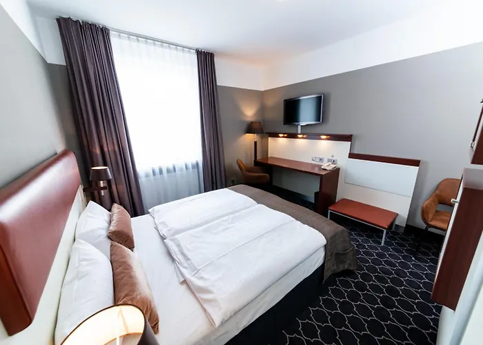 Kaiserhof مونستر